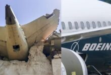 Air India Plane Crash Ahmedabad Accident Latest Report