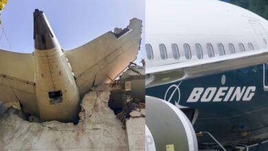 Air India Plane Crash Ahmedabad Accident Latest Report