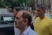 Chaitanya Baghel in ED remand for five days