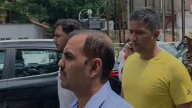 Chaitanya Baghel in ED remand for five days