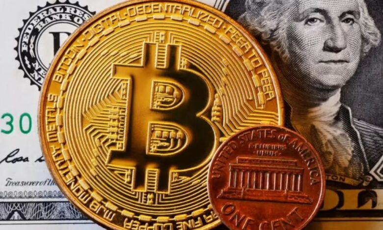 Bitcoin price crosses Rs 1 crore