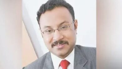 ACB/EOW Major Action