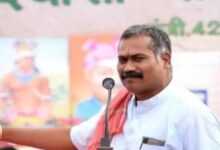 छत्तीसगढ़ उच्च न्यायालय की बिल्डिंग और अमित बघेल से जुड़ा विवाद