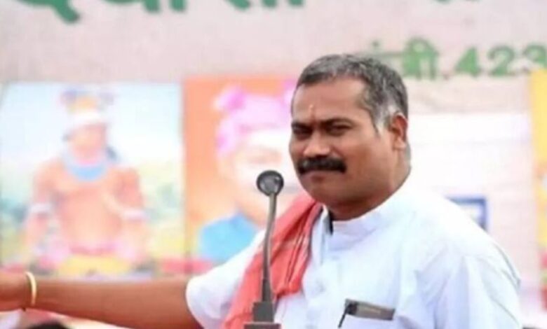 छत्तीसगढ़ उच्च न्यायालय की बिल्डिंग और अमित बघेल से जुड़ा विवाद