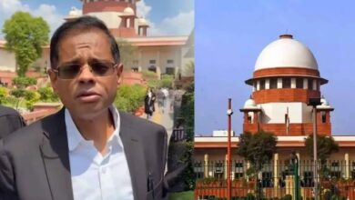 Amit Jogi Murder Case