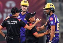 Angkrish Raghuvanshi Fined