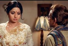 दिग्गज अभिनेता अन्नू कपूर का फिल्म मिस्टर इंडिया और जॉली एलएलबी 2 का एक शानदार दृश्य