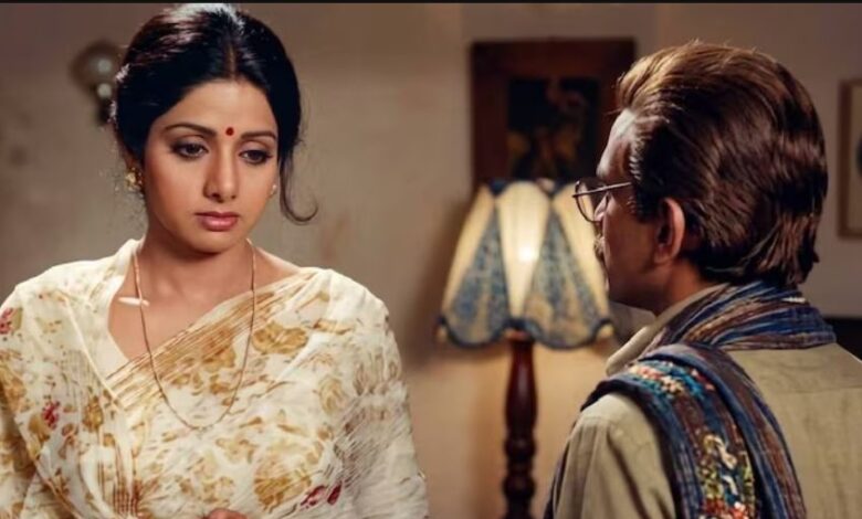 दिग्गज अभिनेता अन्नू कपूर का फिल्म मिस्टर इंडिया और जॉली एलएलबी 2 का एक शानदार दृश्य