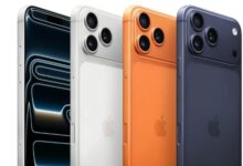 Read the latest technology news. Get massive discounts on the iPhone 17 Pro Max, iPad, and Apple Watch in the Apple 50th Anniversary Sale.