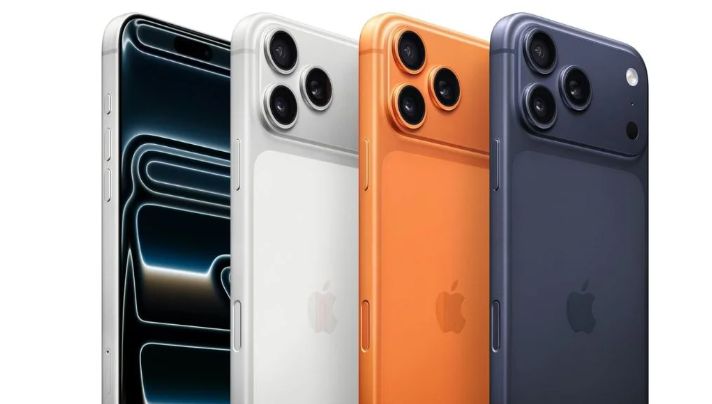 Read the latest technology news. Get massive discounts on the iPhone 17 Pro Max, iPad, and Apple Watch in the Apple 50th Anniversary Sale.