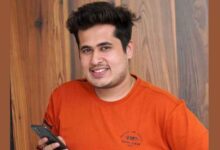 Babu Khemani Arrested