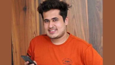 Babu Khemani Arrested