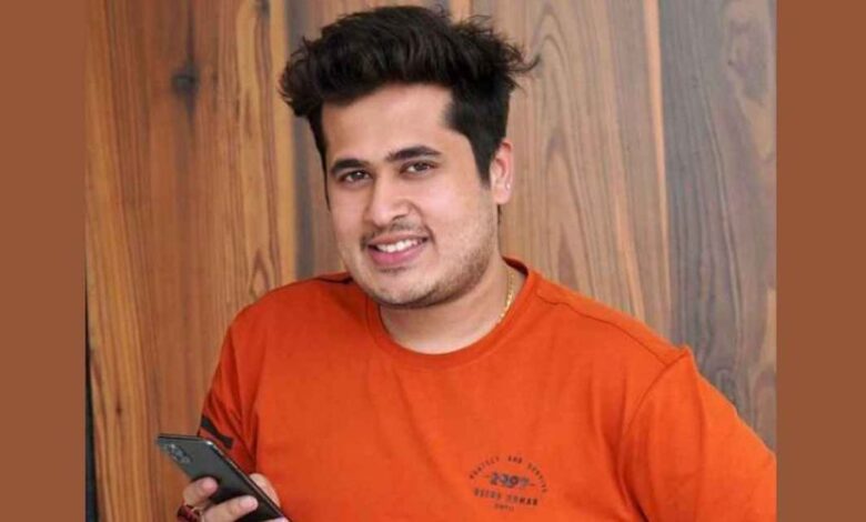 Babu Khemani Arrested