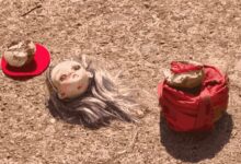 Balod NGO Black Magic