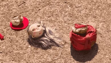 Balod NGO Black Magic