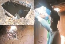 Bastar Naxal Operation