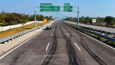 Bharatmala Project Scam