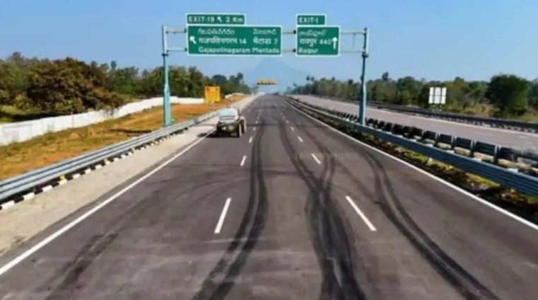 Bharatmala Project Scam