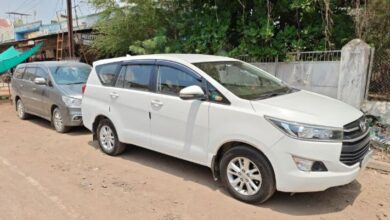 Bharatmala Scam ED Raid