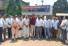 Bhimrao Ambedkar comment