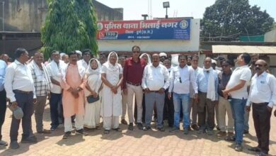 Bhimrao Ambedkar comment