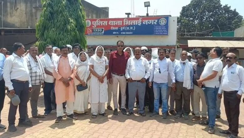 Bhimrao Ambedkar comment