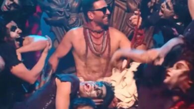 Bhooth Bangla Box Office Collection