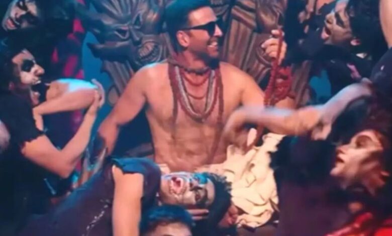 Bhooth Bangla Box Office Collection