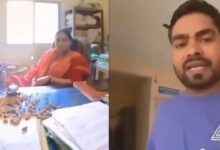 Bilaspur Almond Protest Effect