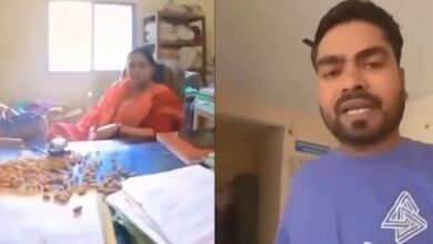 Bilaspur Almond Protest Effect