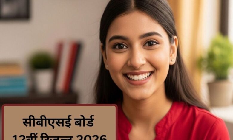 CBSE Board Result 2026