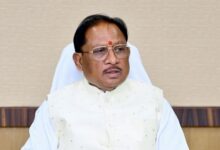 CG Cabinet Decisions