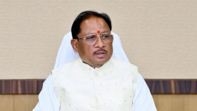 CG Cabinet Decisions