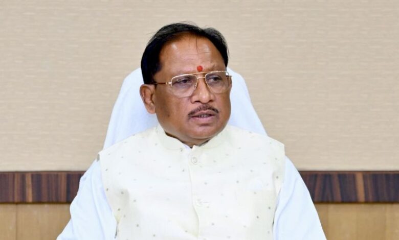 CG Cabinet Decisions