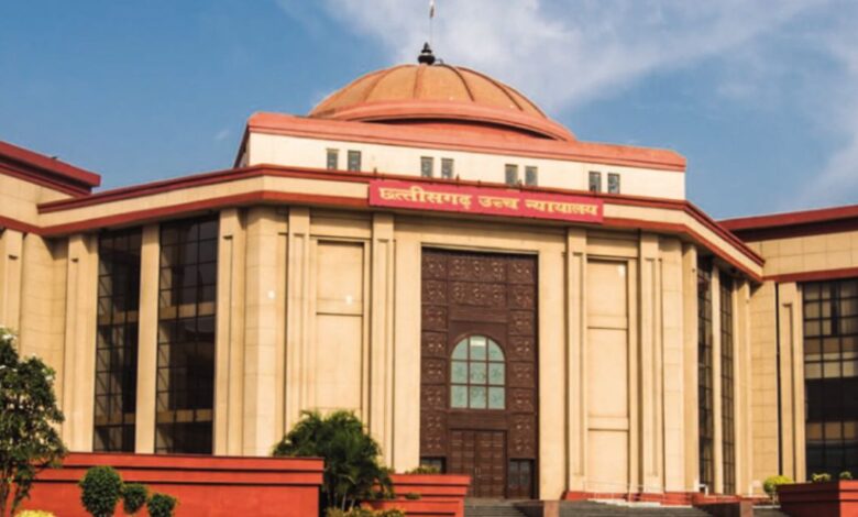 CG Dharma Svatantrya Vidheyak 2026