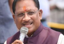 CG Govt Employees Rules