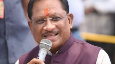 CG Govt Employees Rules