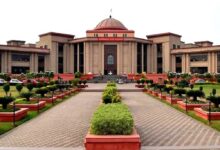 CG High Court Relief