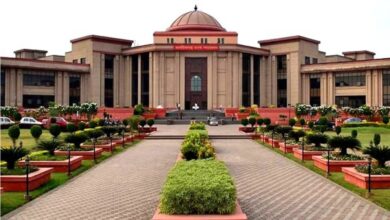 CG High Court Relief