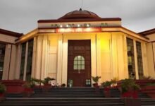 CG High Court Summer Vacation