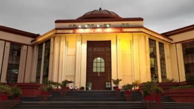 CG High Court Summer Vacation