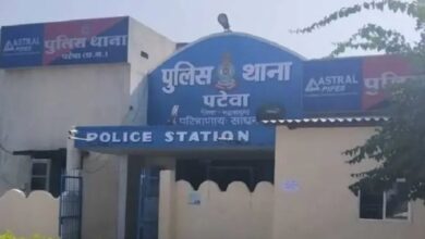 CG Police Team Attacked