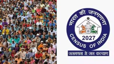 Census 2027 Chhattisgarh