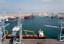 Chabahar Port India Iran