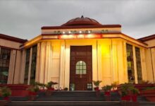 Chhattisgarh High Court