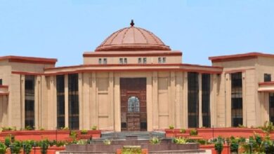 Read the latest CG news on Chhattisgarh High Court Order. HC rules that transferring an officer on election duty without Election Commission approval is illegal.