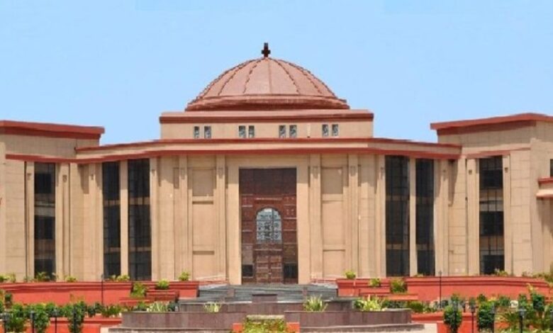 Read the latest CG news on Chhattisgarh High Court Order. HC rules that transferring an officer on election duty without Election Commission approval is illegal.