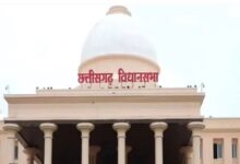 Chhattisgarh Politics