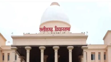 Chhattisgarh Politics