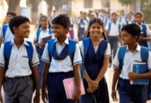 Chhattisgarh Private School Rules